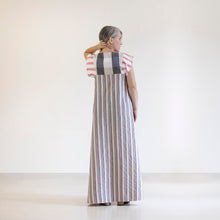 Load image into Gallery viewer, Celestial Dress by Pattern Fantastique