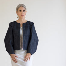 Load image into Gallery viewer, Falda Jacket by Pattern Fantastique