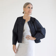 Load image into Gallery viewer, Falda Jacket by Pattern Fantastique