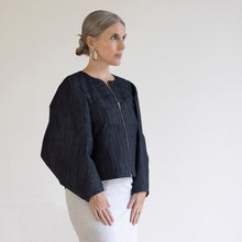 Load image into Gallery viewer, Falda Jacket by Pattern Fantastique