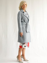 Load image into Gallery viewer, Ormond Designer Coat by StyleArc