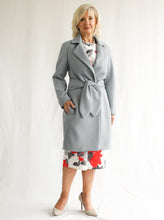Load image into Gallery viewer, Ormond Designer Coat by StyleArc
