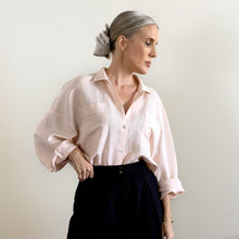 Load image into Gallery viewer, Phen Shirt by Pattern Fantastique