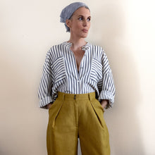 Load image into Gallery viewer, Phen Shirt by Pattern Fantastique