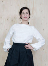 Load image into Gallery viewer, Puff Shirt by The Assembly Line