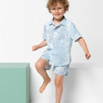 Load image into Gallery viewer, Rhys Kids Overshirt by StyleArc