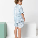 Load image into Gallery viewer, Rhys Kids Overshirt by StyleArc