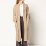 Load image into Gallery viewer, Sigrid Knit Coat by StyleArc