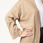 Load image into Gallery viewer, Sigrid Knit Coat by StyleArc
