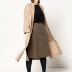 Load image into Gallery viewer, Sigrid Knit Coat by StyleArc