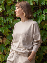 Load image into Gallery viewer, Simpson Sweatshirt by StyleArc