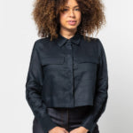 Load image into Gallery viewer, Smith Woven Jacket by StyleArc