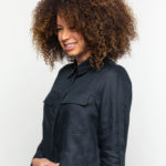 Load image into Gallery viewer, Smith Woven Jacket by StyleArc