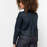 Load image into Gallery viewer, Smith Woven Jacket by StyleArc