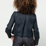 Load image into Gallery viewer, Smith Woven Jacket by StyleArc