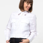 Load image into Gallery viewer, Smith Woven Jacket by StyleArc