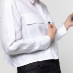 Load image into Gallery viewer, Smith Woven Jacket by StyleArc