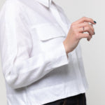 Load image into Gallery viewer, Smith Woven Jacket by StyleArc