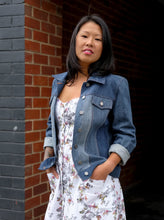 Load image into Gallery viewer, Stacie Jean Jacket by StyleArc
