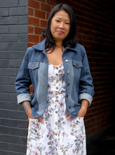 Load image into Gallery viewer, Stacie Jean Jacket by StyleArc