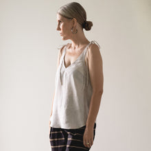 Load image into Gallery viewer, Teia Dress & Cami by Pattern Fantastique