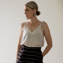 Load image into Gallery viewer, Teia Dress & Cami by Pattern Fantastique