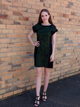 Load image into Gallery viewer, Twiggy Knit Dress StyleArc