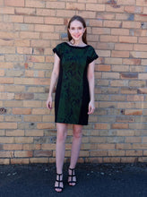 Load image into Gallery viewer, Twiggy Knit Dress StyleArc
