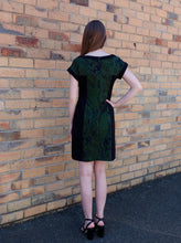 Load image into Gallery viewer, Twiggy Knit Dress StyleArc