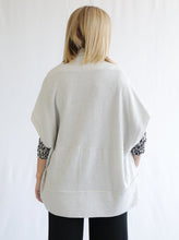 Load image into Gallery viewer, Violet Knit Jacket by StyleArc