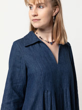 Load image into Gallery viewer, Xanthe Woven Dress by StyleArc