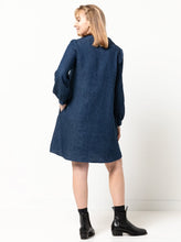 Load image into Gallery viewer, Xanthe Woven Dress by StyleArc