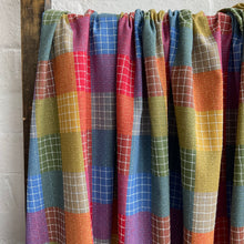 Load image into Gallery viewer, Artisan Grid Cotton
