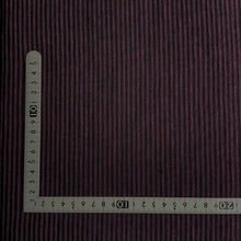 Load image into Gallery viewer, Sugar Plum Stripe
