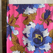 Load image into Gallery viewer, Liberty Tana Lawn - Floral Rebellion Modern Dandy C
