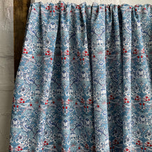 Load image into Gallery viewer, Secret Garden Tangle - Blue
