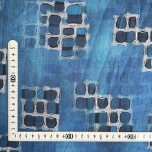 Load image into Gallery viewer, Radcliffe Ramie - A Stitch in Time - Teal
