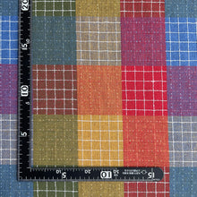Load image into Gallery viewer, Artisan Grid Cotton
