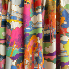 Load image into Gallery viewer, Liberty Tana Lawn - Prospect Road A
