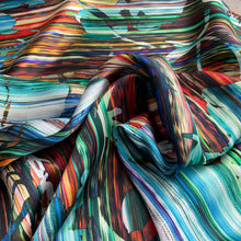 Load image into Gallery viewer, Loom Silk - Prismatic
