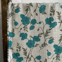 Load image into Gallery viewer, Flanders - Natural / Turquoise
