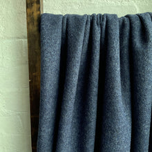 Load image into Gallery viewer, Hotham Boiled Wool - Denim
