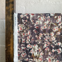 Load image into Gallery viewer, Liberty Tana Lawn - Floral Rebellion Baba A
