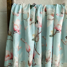 Load image into Gallery viewer, 100% Linen Digital Print - Sweet Magnolias
