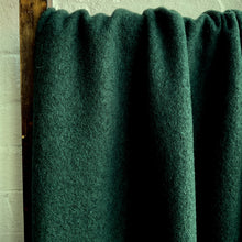 Load image into Gallery viewer, Hotham Boiled Wool - Deep Forest
