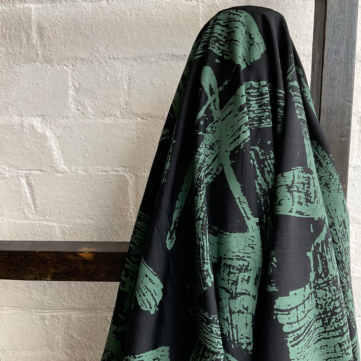 Negative Space – The Cloth Shop Ivanhoe