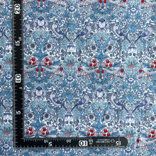 Load image into Gallery viewer, Secret Garden Tangle - Blue

