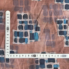 Load image into Gallery viewer, Radcliffe Ramie - A Stitch in Time - Copper
