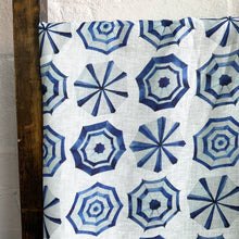 Load image into Gallery viewer, 100% Linen Digital Print - Riviera
