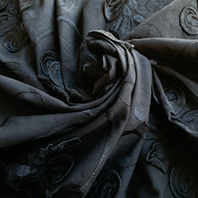 Load image into Gallery viewer, Heirloom Garden - Black
